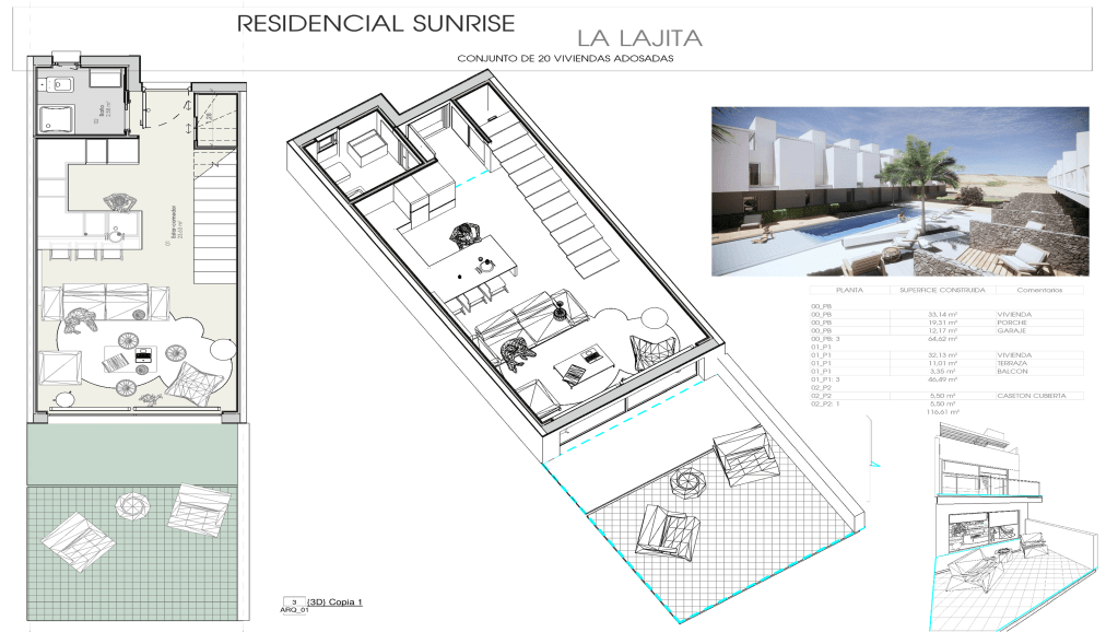 Market&Analysis Services at A&M Canary&nbsp;Realtors